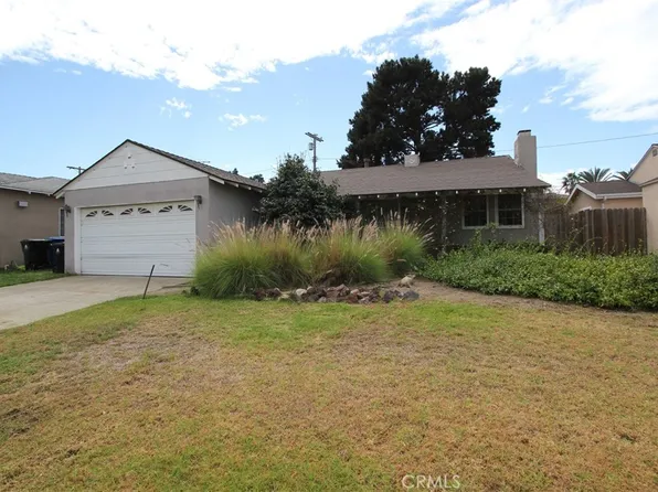 8815 Glider Ave, Los Angeles, CA 90045