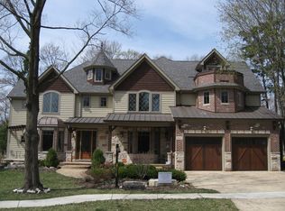 845 S Loomis St, Naperville, IL