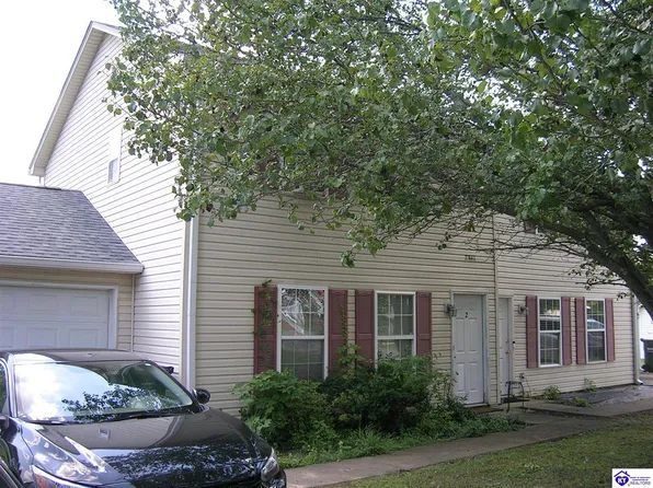 2941 S Wilson Rd Unit S, Radcliff, KY 40160