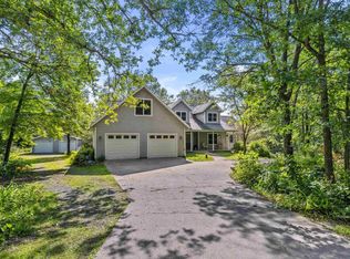 3726 Forest Dr, Amherst Junction, WI 54407