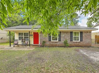 109 Millburn Ave, Goose Creek, SC 29445