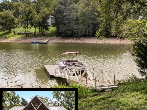 1721 Taskigi Ct, Mooresburg, TN 37811