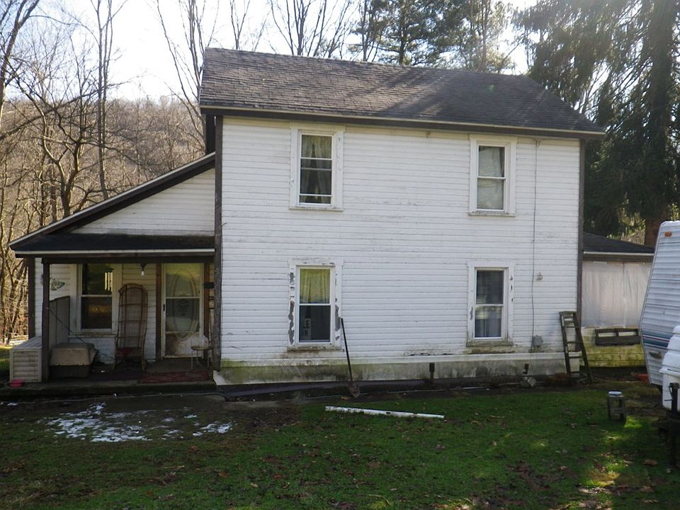 2599 Rexis Rd, Vintondale, PA 15961 Zillow