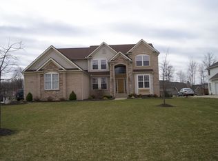 1556 McCausland Dr, Hudson, OH