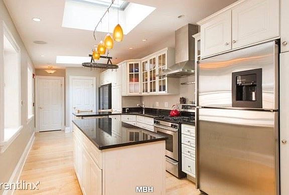 20 Hancock St. #1 Boston (Beacon Hill) Unit Photo 1