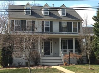 6776 Jefferson St, Haymarket, VA 20169