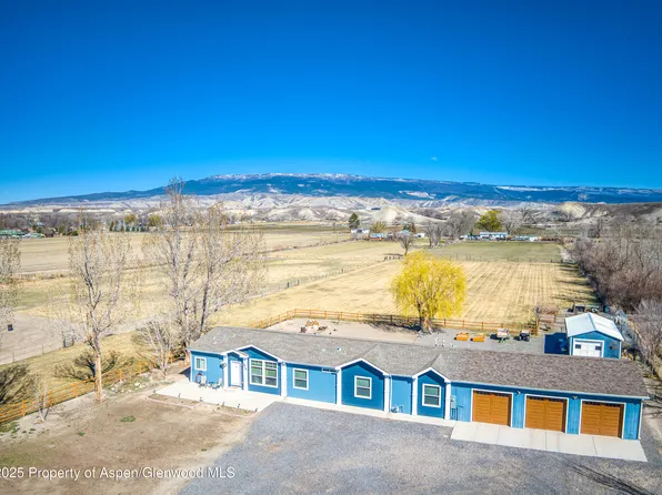 1638 H75 Rd, Delta, CO 81416