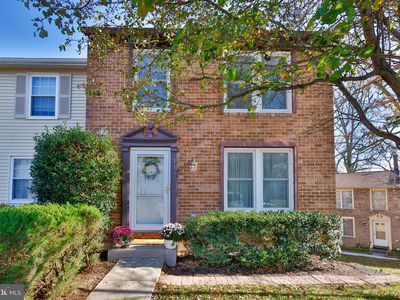 415 Warlock Ct, Glen Burnie, MD, 21061