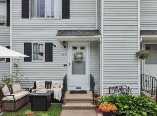 26 Guiel Pl APT 6, Meriden, CT 06450