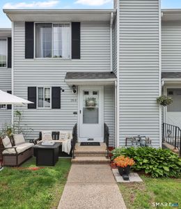 26 Guiel Place #6, Meriden, CT, 06450