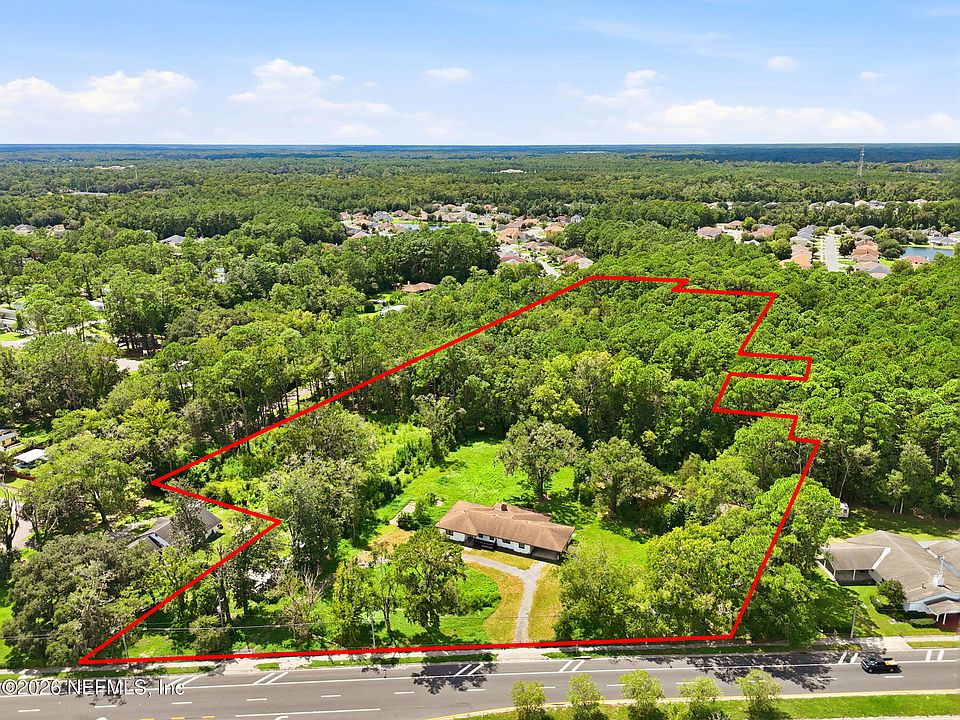 1st image of 11708 LEM TURNER Road