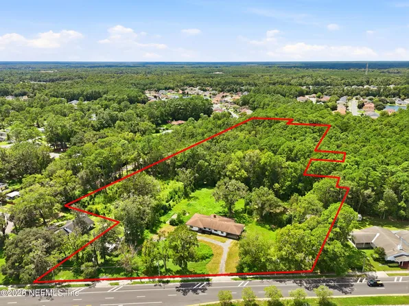 11708 LEM TURNER Road, Jacksonville, FL 32218