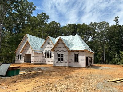 126 Roberson Creek Rd, Pittsboro, NC, 27312