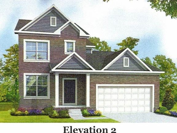 2nd image of 1419 Cotillion Dr Lot 380
