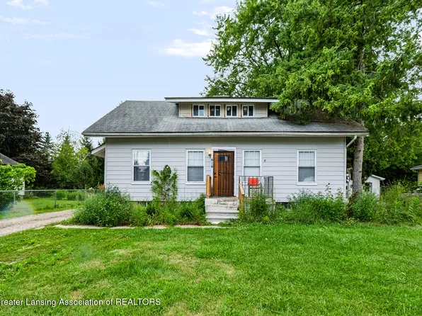 414 S Rosemary St, Lansing, MI 48917