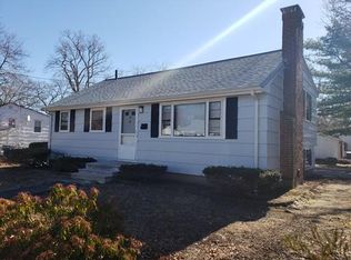 30 Jane St, Randolph, MA 02368