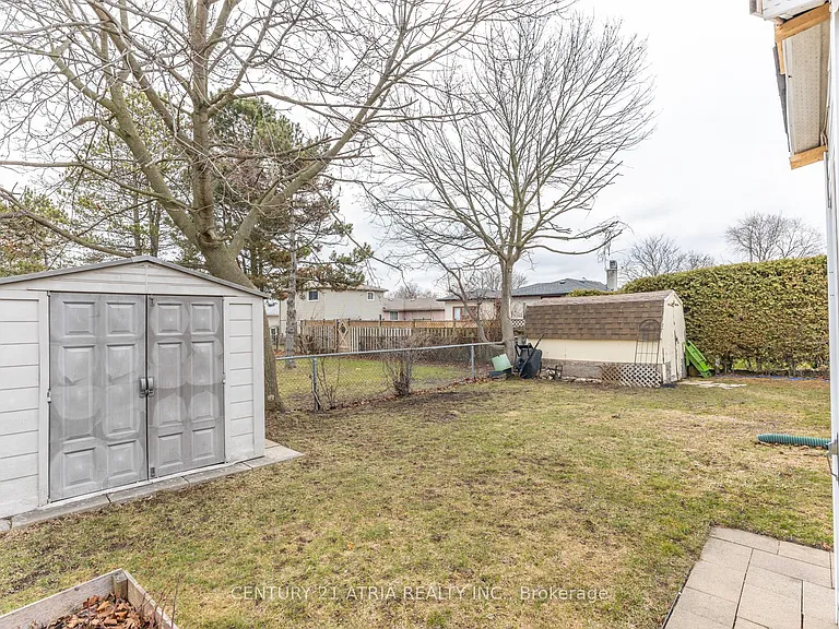 805 Batory Ave #BASEMENT — Photo 33