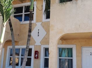 749 SW Avenue C APT 3, Belle Glade, FL 33430