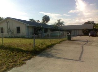 4829 Badger Rd, West Palm Beach, FL 33417
