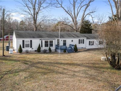 10724 Settlers Lndg, Gloucester, VA, 23061