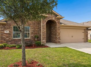 802 Rustic Way, Royse City, TX 75189