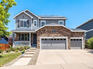 6156 S Harvest Ct, Aurora, CO 80016