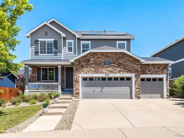 6156 S Harvest Court, Aurora, CO 80016