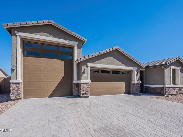 9934 E ORANGE GROVE Street, Florence, AZ 85132