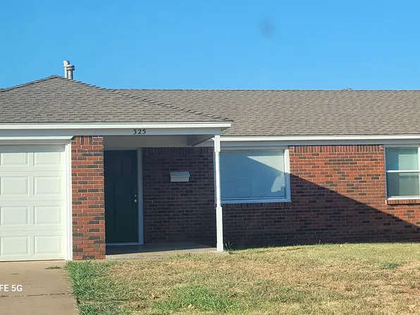 325 E Kerr Dr, Midwest City, OK 73110