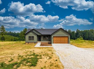 157 Fox Hall Dr LOT 8, Amherst, VA 24521