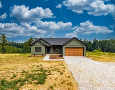 157 Fox Hall Dr Lot 8, Amherst, VA, 24521