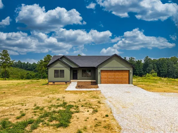 157 Fox Hall Dr Lot 8, Amherst, VA 24521