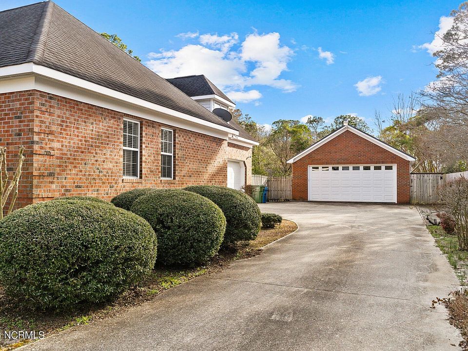 4506 Holly Tree Road, Wilmington, NC 28412 Zillow