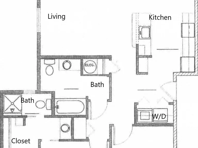 Bethany Apartments — Photo 42