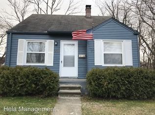 233 W Wilson Ave, Pontiac, MI 48341