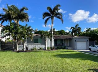 72 NE 139th St, Miami, FL 33161