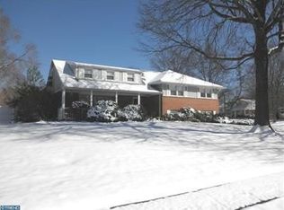 2800 Hunterdon Dr, Cinnaminson, NJ 08077