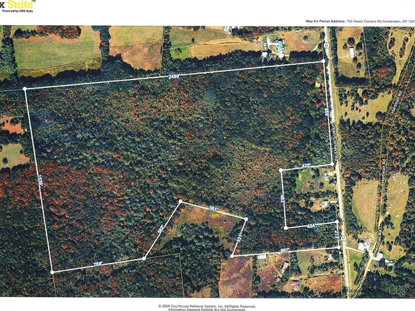 703 Green Corners Road, Amsterdam, NY 12010