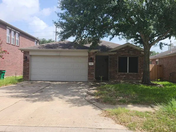17438 Hoover Gardens Dr, Houston, TX 77095