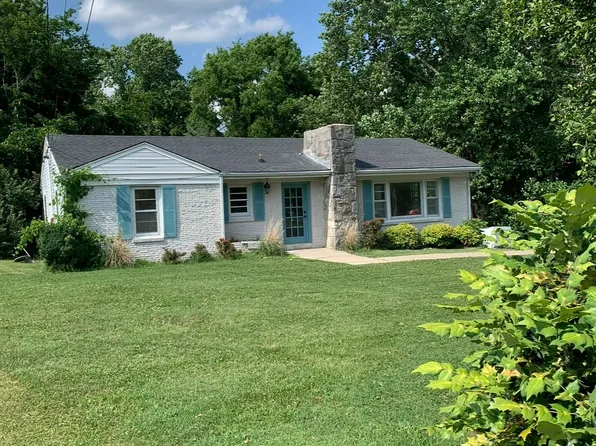 406 Roberts St, Franklin, TN 37064