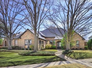 5900 Hempstead Dr, Plano, TX 75093