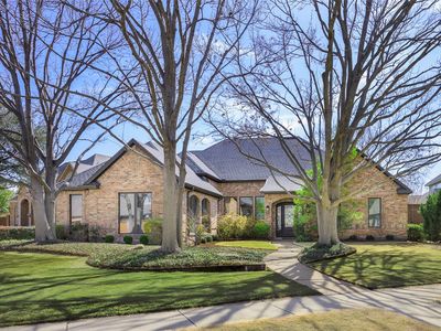 5900 Hempstead Dr, Plano, TX, 75093