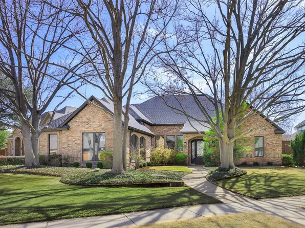 5900 Hempstead Dr, Plano, TX 75093