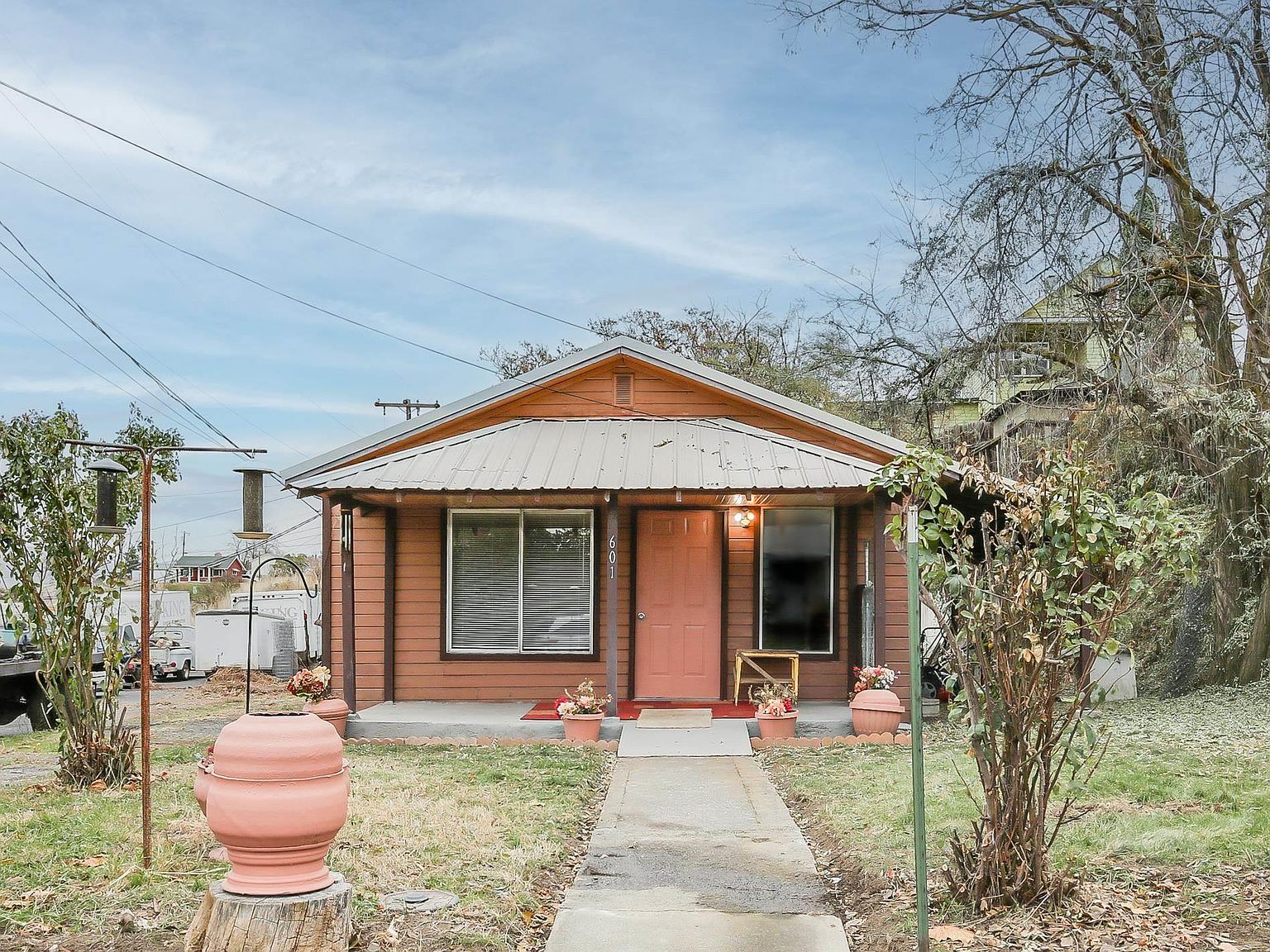 601 24th St, Lewiston, ID 83501 Zillow
