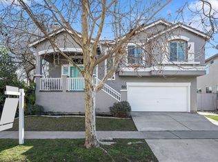 2916 Babson Dr, Elk Grove, CA