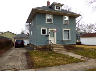 505 S 1st St, Dundee, IL