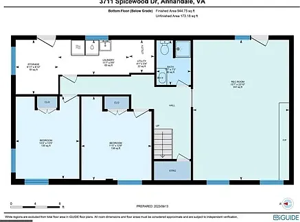 3711 Spicewood Dr — Photo 41