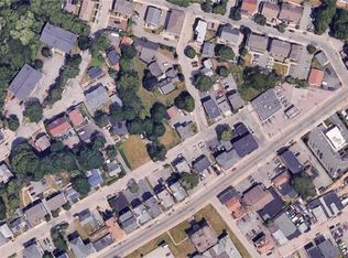 0 Holbrook Ln, Woonsocket, RI 02895