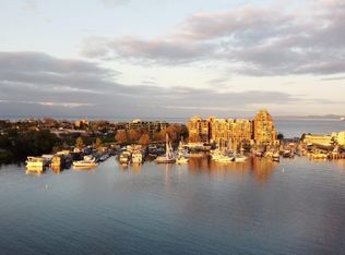 21 Dallas Rd #517, Victoria, BC V8V4Z9