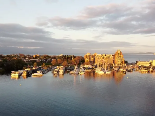 21 Dallas Rd #517, Victoria, BC V8V 4Z9